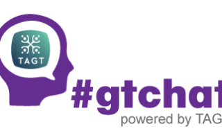GT Chat logo