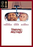 Driving Miss Daisy (1989)