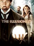 Illusionist (2006)