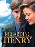 Regarding Henry (1991)