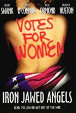 Iron Jawed Angels (2004 TV-14)