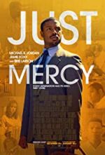 Just Mercy (2019 PG-13)