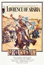 Lawrence of Arabia (1962 PG)