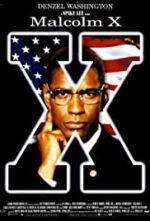 Malcolm X (1992 PG-13)