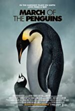 March of the Penguins (2005 G)