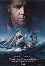 Master and Commander (2003 PG-13)