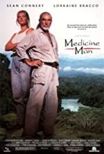Medicine Man (1992 PG-13)