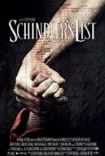 Schindler’s List (1993 R)