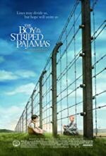 The Boy in the Striped Pajamas (2008 PG-13)