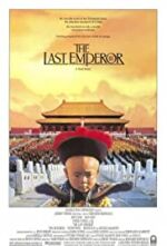 The Last Emperor (1987 PG-13)