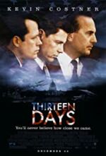 Thirteen Days (2000 PG-13)
