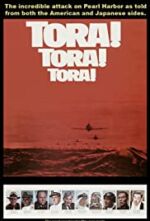 Tora! Tora! Tora! (1970 G)