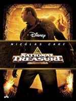 National Treasure (2004 PG)