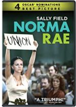 Norma Rae (1979 PG)