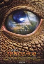 Dinosaur (2000 PG)