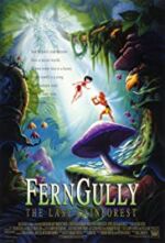FernGully (1992 G)
