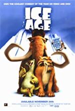 Ice Age (2002 PG)