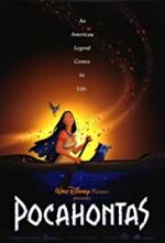 Pocahontas (1995 G)