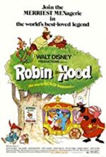 Robin Hood (1973 G)