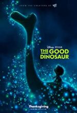 The Good Dinosaur (2015 PG)