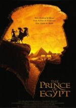 The Prince of Egypt (1998 PG)