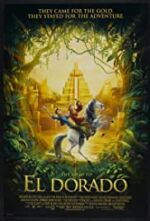 The Road to El Dorado (2000 PG)
