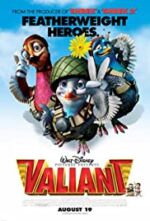Valiant (2005, G)