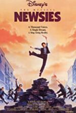 Newsies (1992 PG)