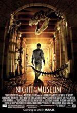 Night at the Museum (2006 PG)