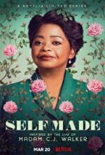 Self Made: Inspired by the Life of Madam C.J. Walker (2020-TV MA)