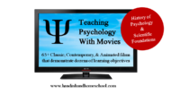 teach with movies